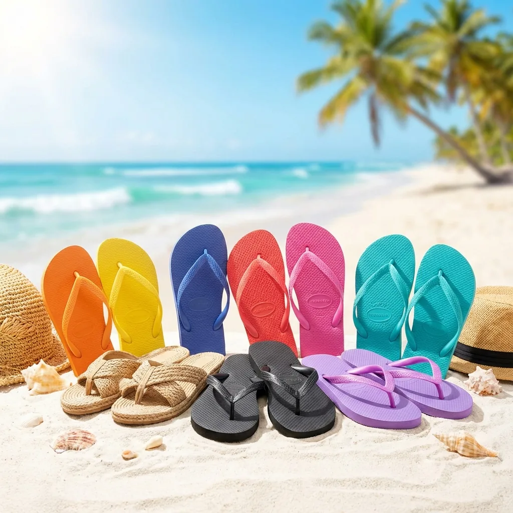 E-commerce Guide: Selling Slippers Online Successfully