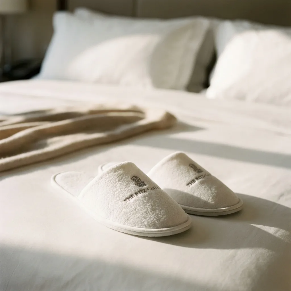 OEM Slipper Manufacturing: A Complete Guide for Brands