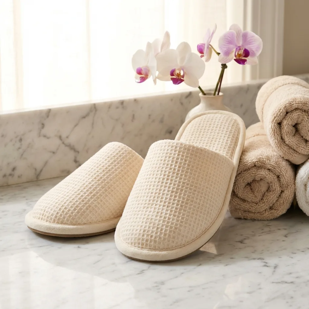 Disposable Spa Slipper